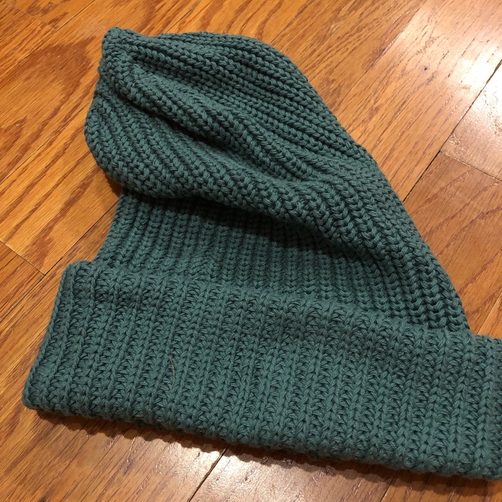 Free People Slouchy Beanie